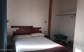 Casa Rural Lastoetxe